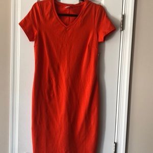 Old Navy dress medium tall
